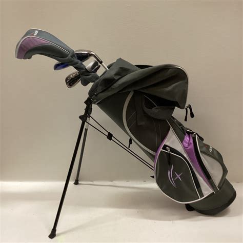 paragon golf set|More.